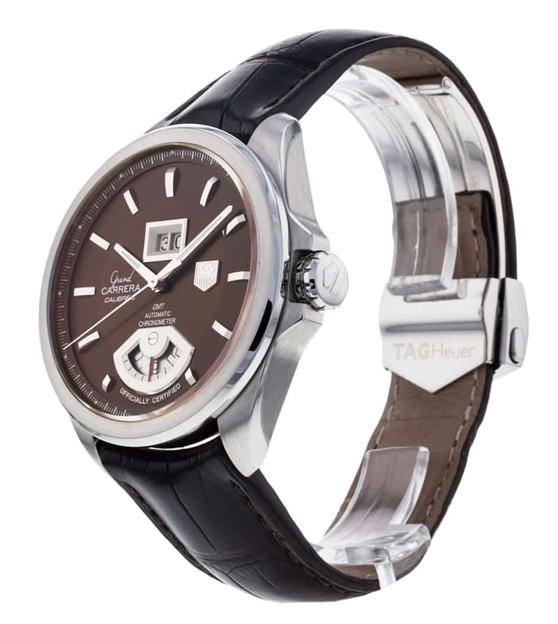 Tag Heuer Grand Carrera WAV5113.FC6225